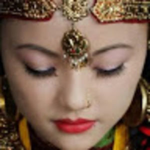 Meet your Posher, Aarti